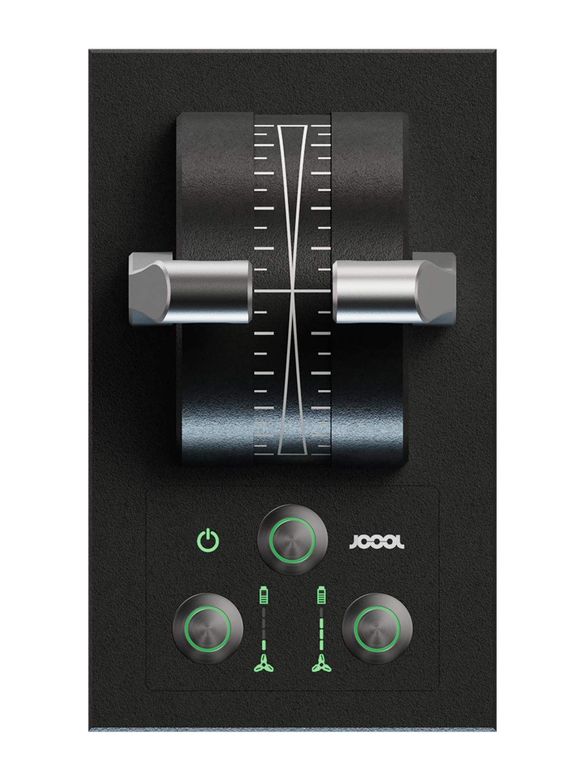 JOOOL PCU double top