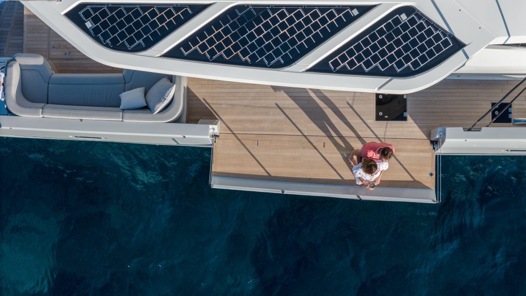 Solar Energy JOOOL Hybrid System