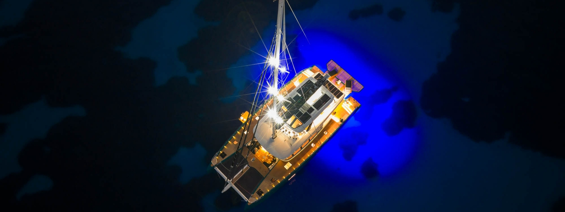 catamaran LAGOON EIGTHY 2 INTERIOR SLIDER 42