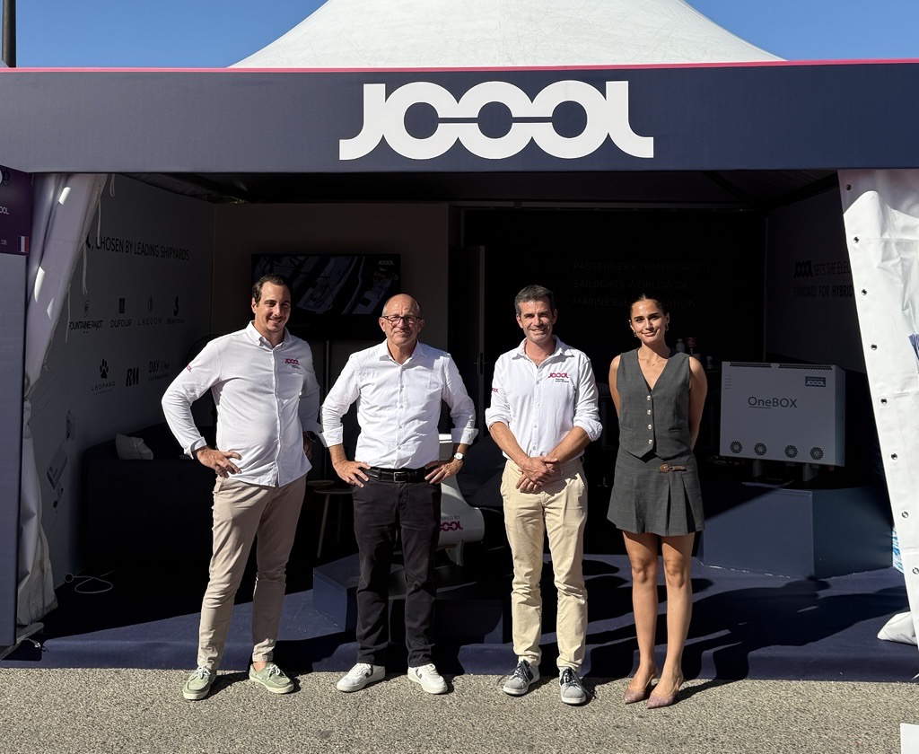TEAM JOOOL